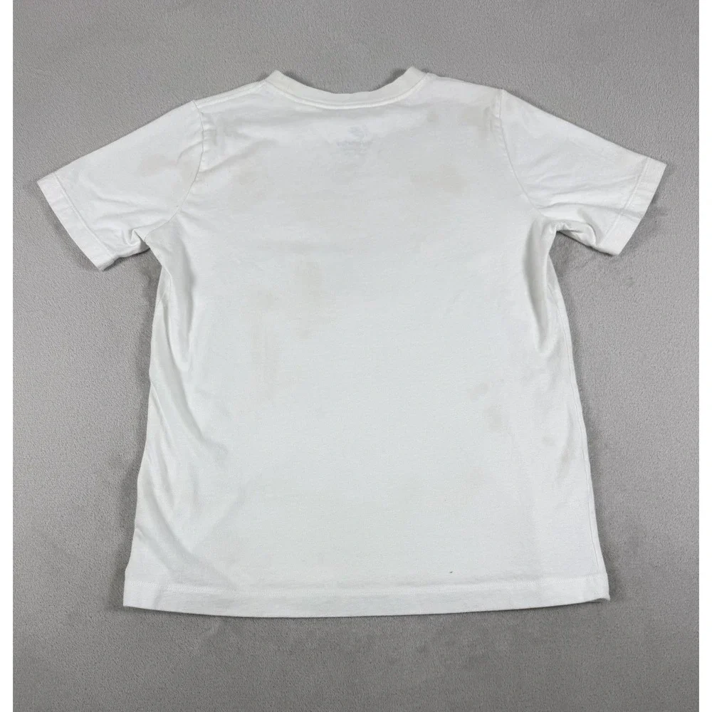 Nike Sportswear Engineered To The Exact Specifications T-shirt Size XL